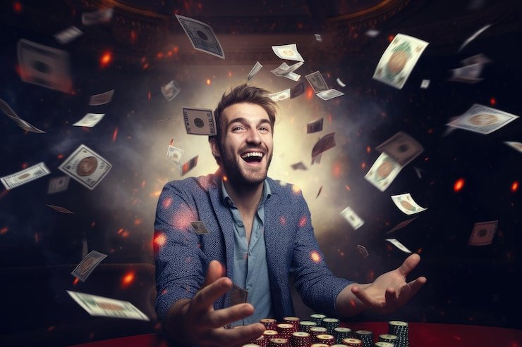 Privasi akun saat memeriksa poin hadiah