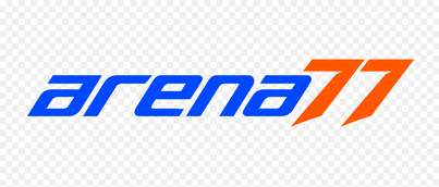 Logo arena77 Indonesia